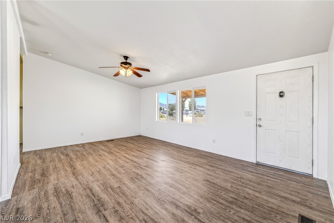 3141 West Prospector Lane Pahrump NV 89048