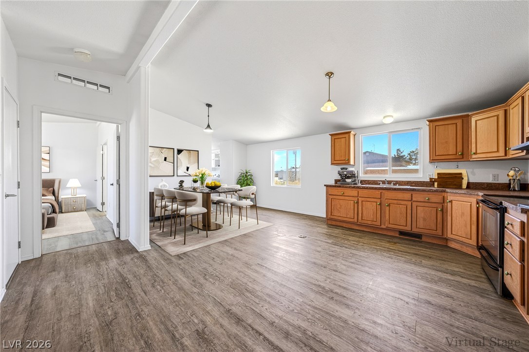 3141 West Prospector Lane Pahrump NV 89048