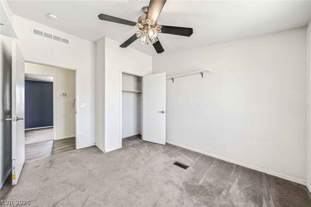 3141 West Prospector Lane Pahrump NV 89048