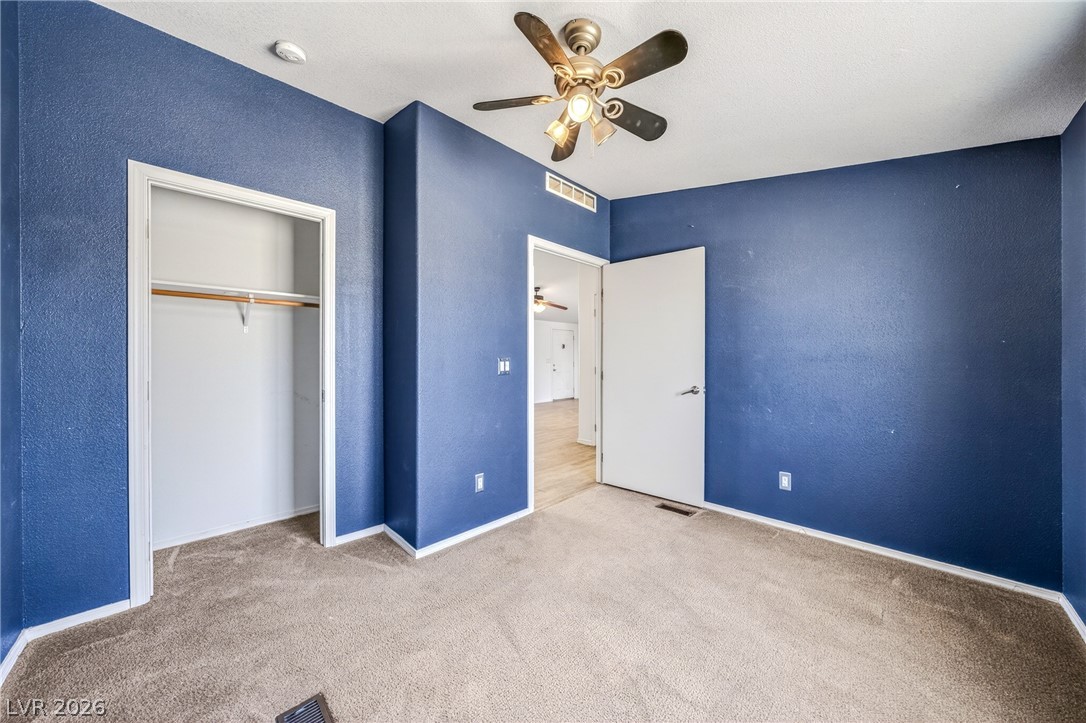 3141 West Prospector Lane Pahrump NV 89048