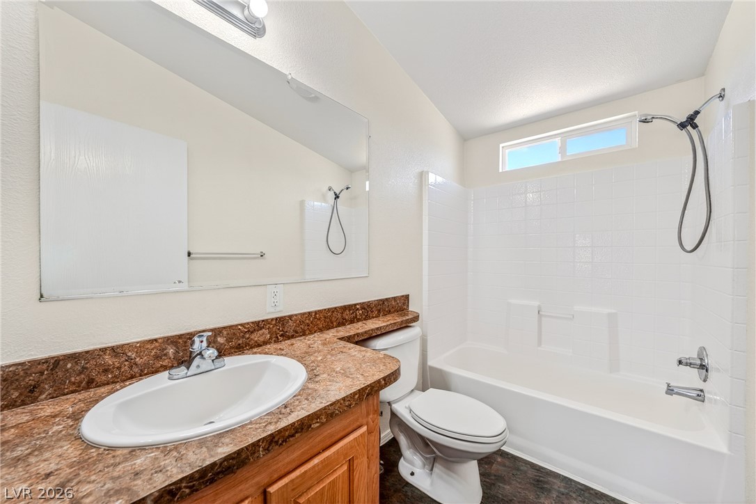 3141 West Prospector Lane Pahrump NV 89048