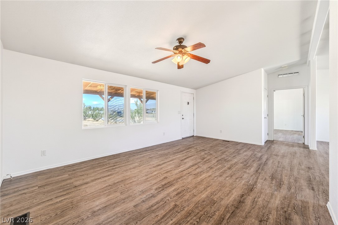 3141 West Prospector Lane Pahrump NV 89048