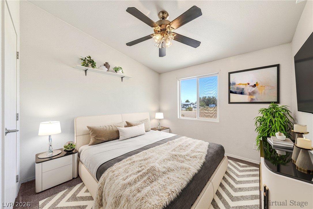 3141 West Prospector Lane Pahrump NV 89048