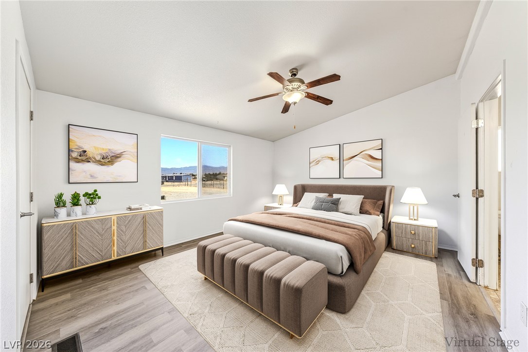 3141 West Prospector Lane Pahrump NV 89048