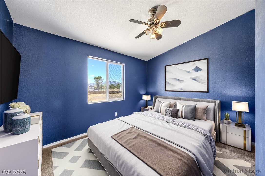 3141 West Prospector Lane Pahrump NV 89048