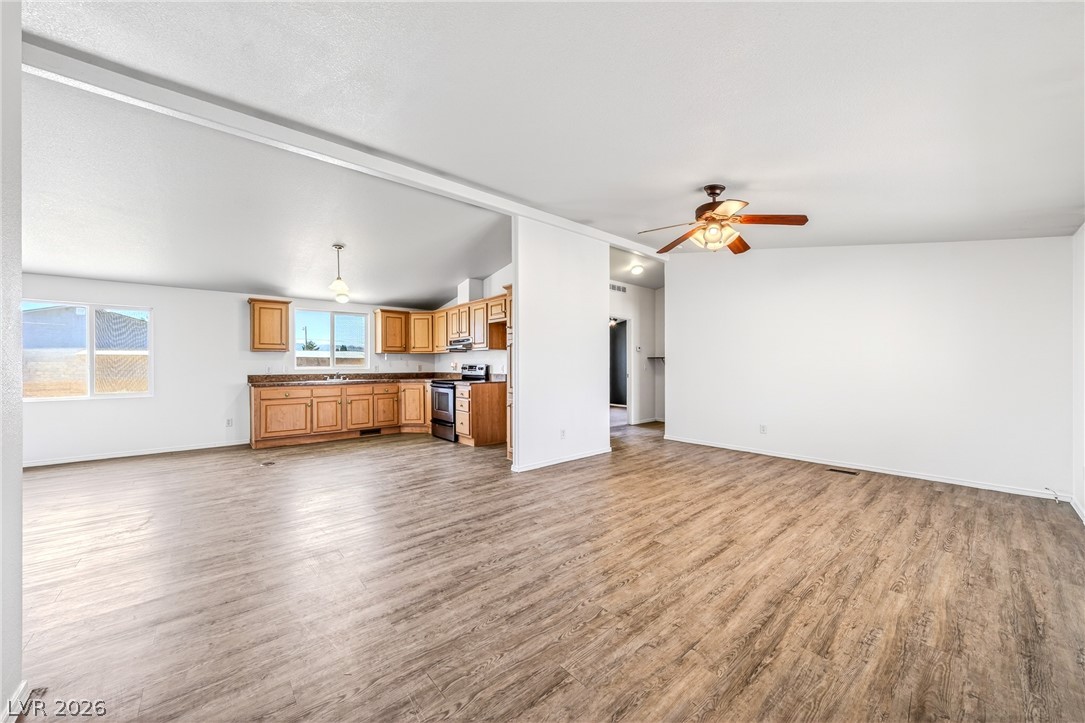 3141 West Prospector Lane Pahrump NV 89048
