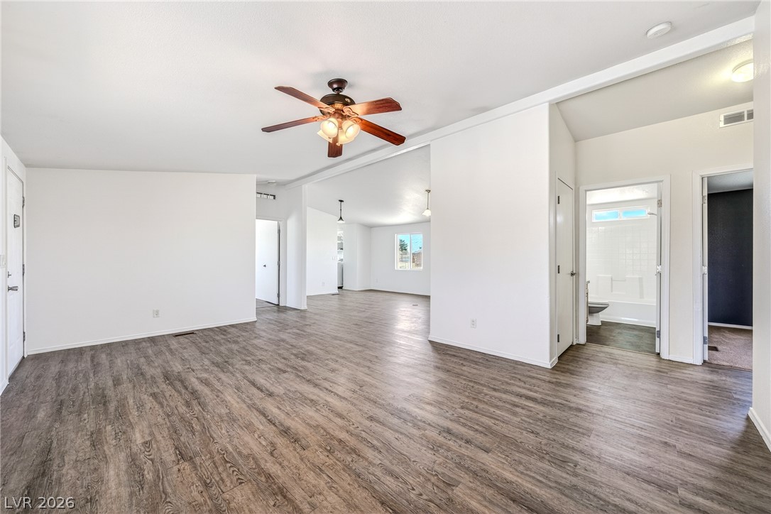 3141 West Prospector Lane Pahrump NV 89048