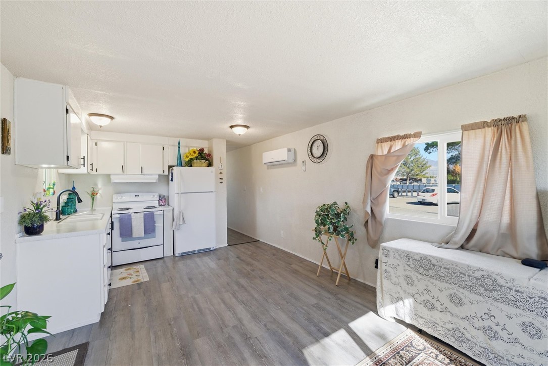 210 West Bonnie Claire Court Pahrump NV 89048