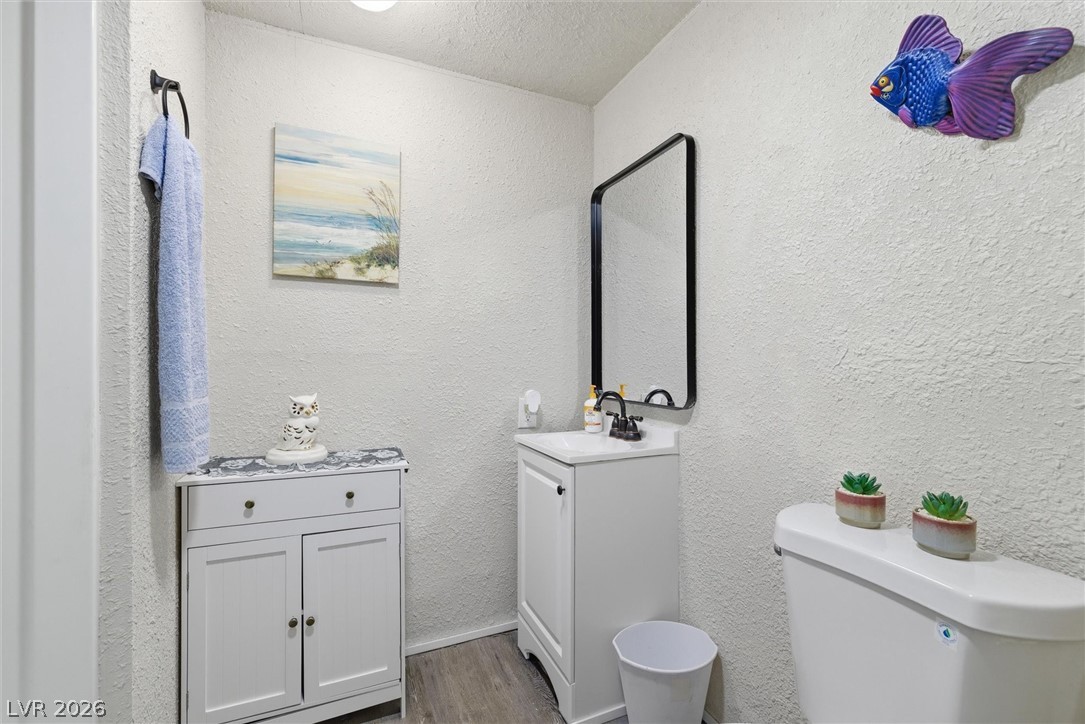 210 West Bonnie Claire Court Pahrump NV 89048