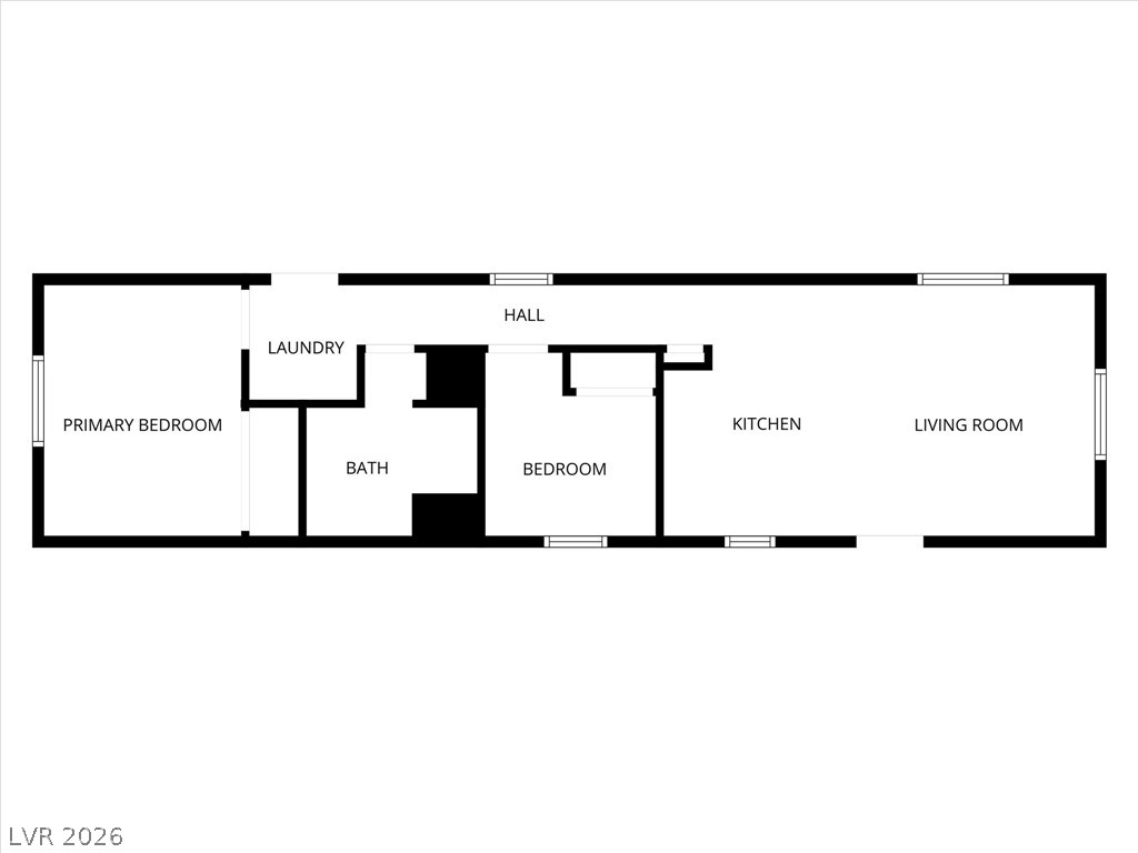 210 West Bonnie Claire Court Pahrump NV 89048