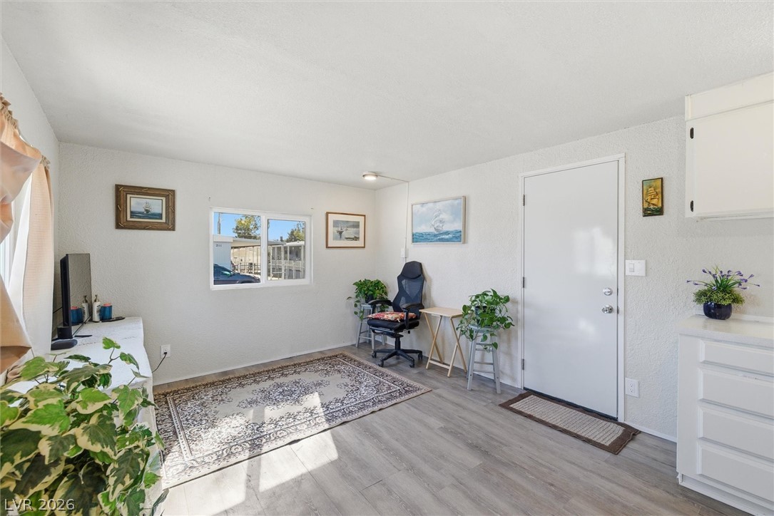 210 West Bonnie Claire Court Pahrump NV 89048