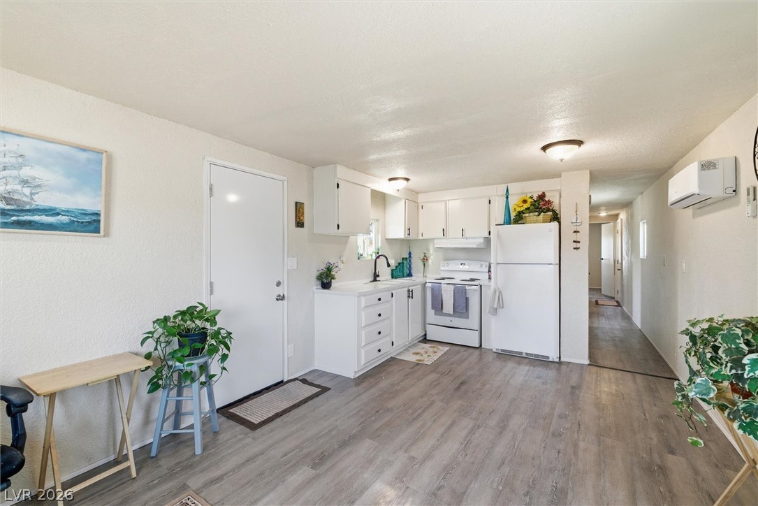 210 West Bonnie Claire Court Pahrump NV 89048