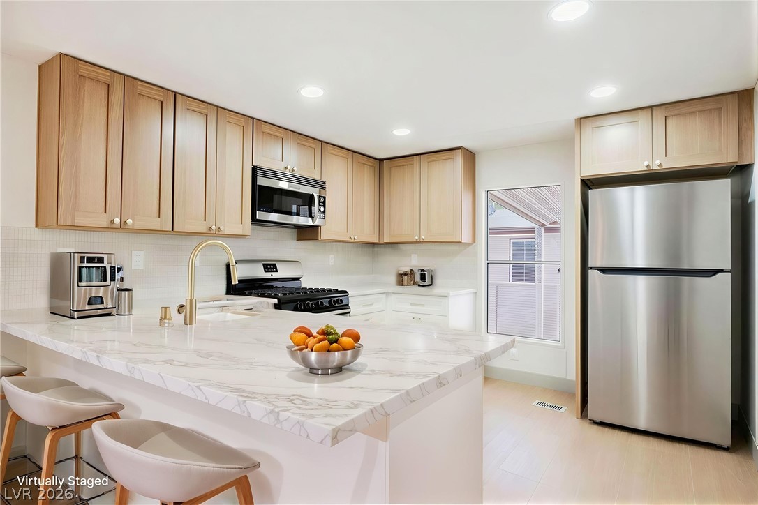 2885 Humboldt Court Las Vegas NV 89142