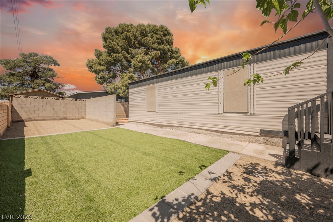 2885 Humboldt Court Las Vegas NV 89142