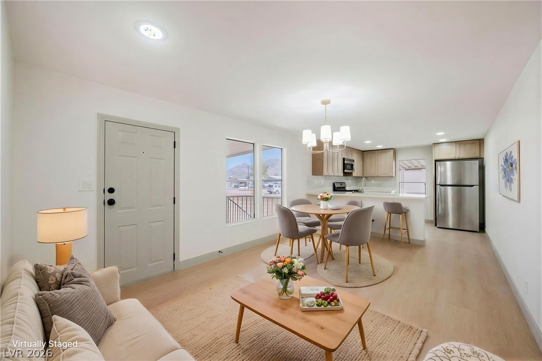 2885 Humboldt Court Las Vegas NV 89142