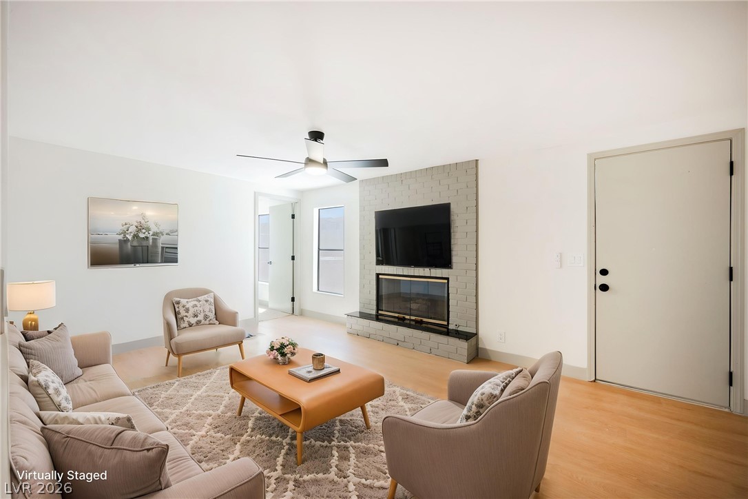 2885 Humboldt Court Las Vegas NV 89142