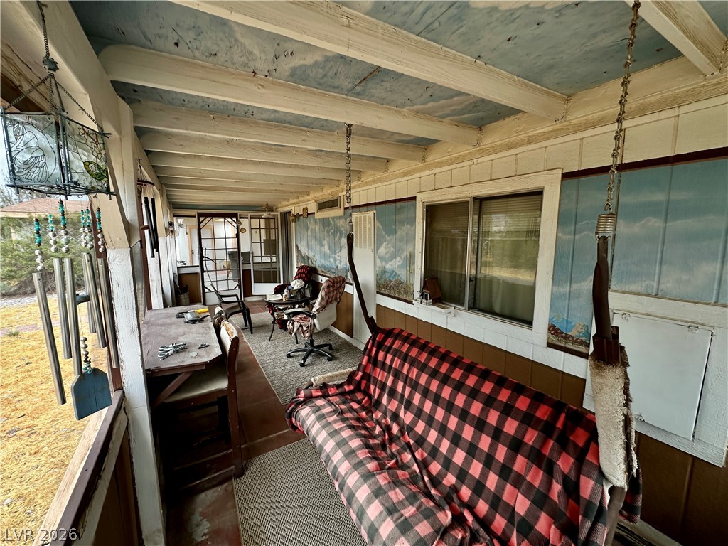 3051 West Van Lane Pahrump NV 89048
