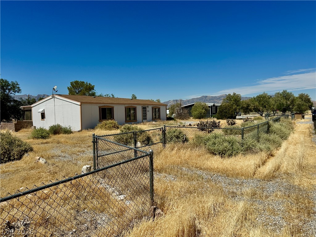 3051 West Van Lane Pahrump NV 89048