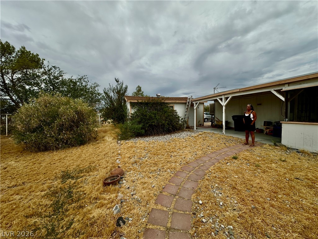 3051 West Van Lane Pahrump NV 89048