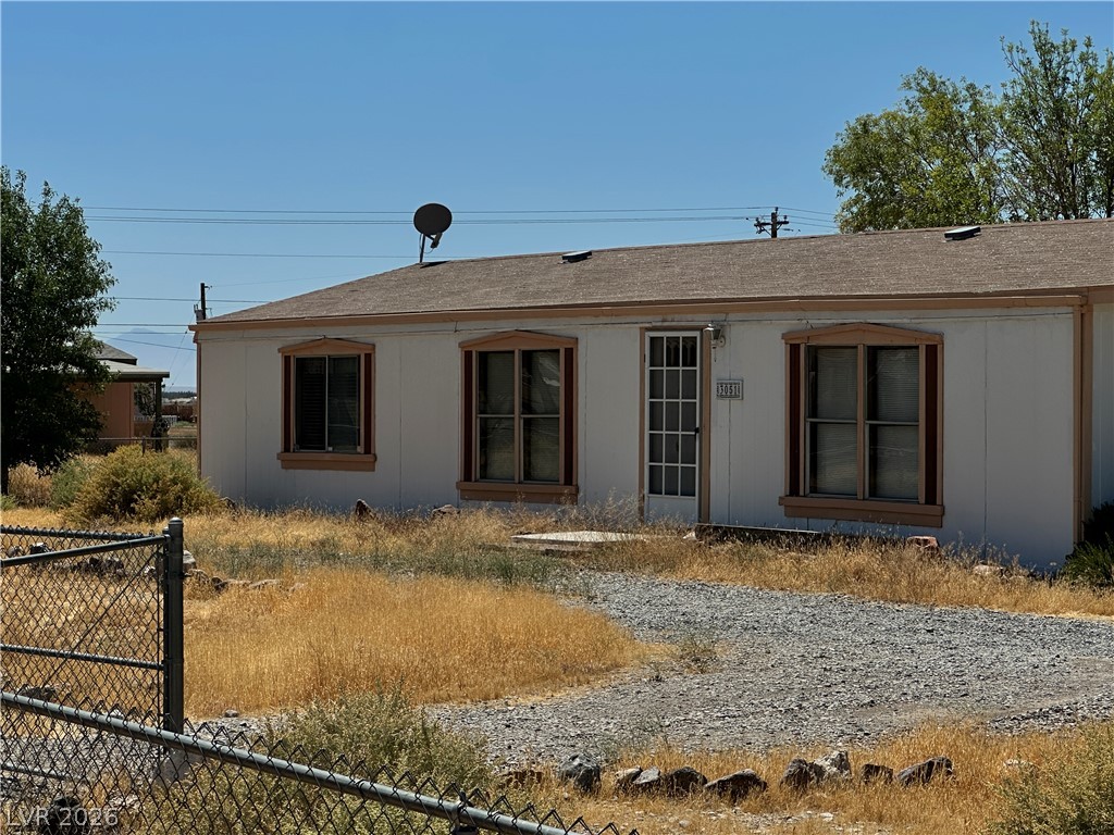 3051 West Van Lane Pahrump NV 89048