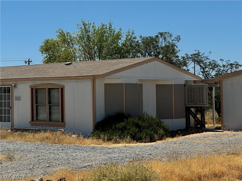3051 West Van Lane Pahrump NV 89048