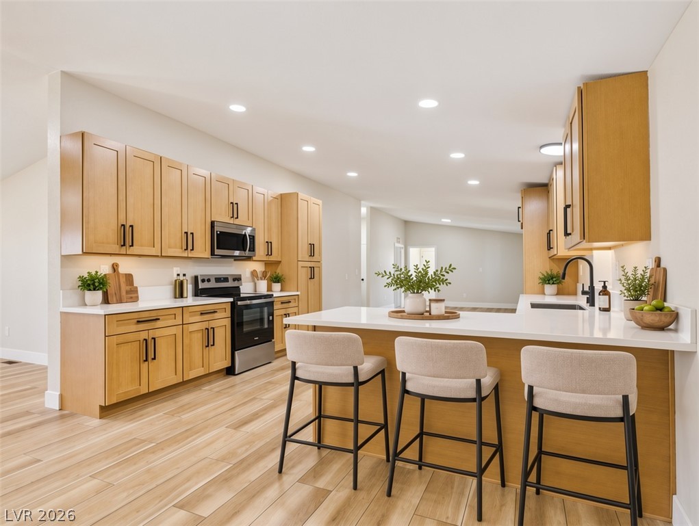 2350 West Adkisson Street Pahrump NV 89060