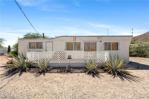 315 North Nevada Street Searchlight NV 89046