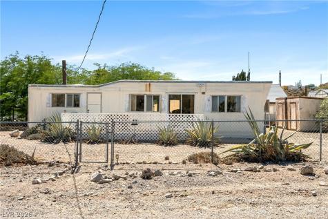 315 North Nevada Street Searchlight NV 89046