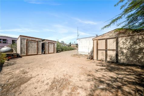315 North Nevada Street Searchlight NV 89046