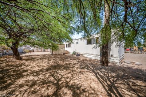 315 North Nevada Street Searchlight NV 89046