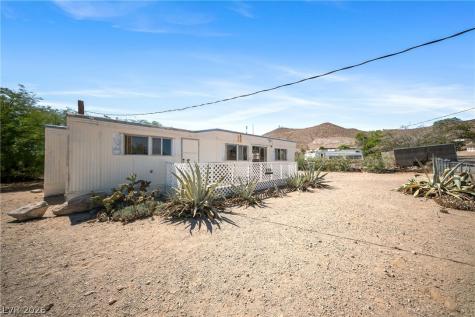 315 North Nevada Street Searchlight NV 89046