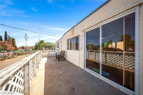 315 North Nevada Street Searchlight NV 89046