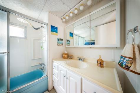 315 North Nevada Street Searchlight NV 89046