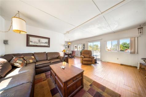 315 North Nevada Street Searchlight NV 89046