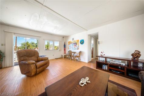 315 North Nevada Street Searchlight NV 89046
