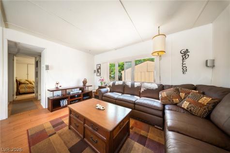 315 North Nevada Street Searchlight NV 89046
