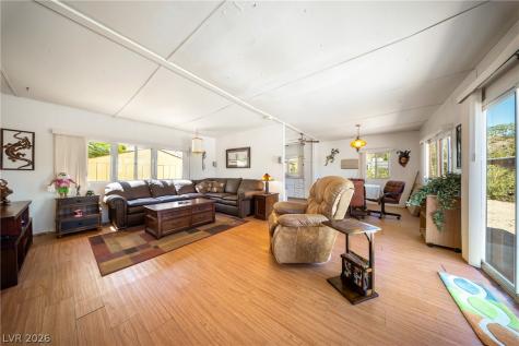 315 North Nevada Street Searchlight NV 89046