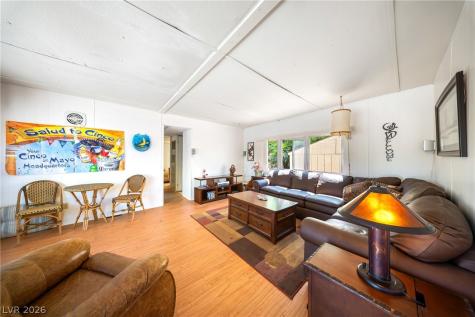 315 North Nevada Street Searchlight NV 89046