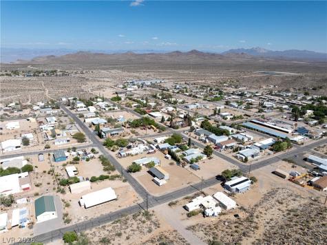 315 North Nevada Street Searchlight NV 89046