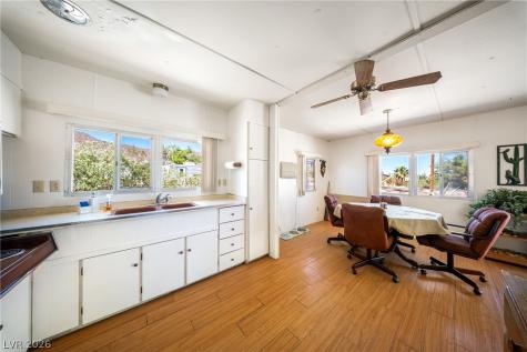 315 North Nevada Street Searchlight NV 89046