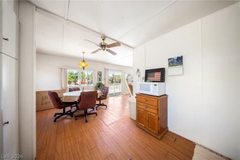 315 North Nevada Street Searchlight NV 89046