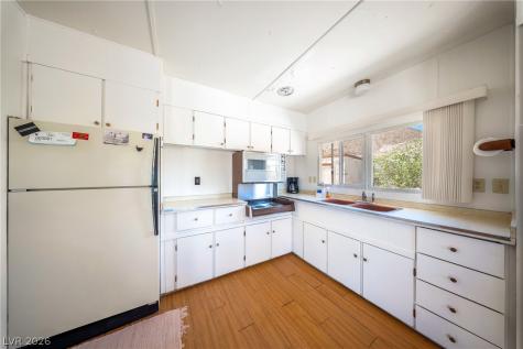 315 North Nevada Street Searchlight NV 89046
