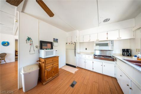 315 North Nevada Street Searchlight NV 89046