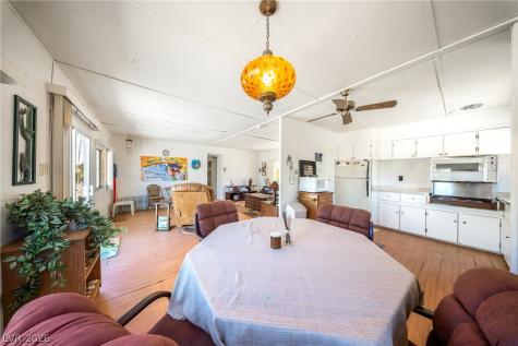 315 North Nevada Street Searchlight NV 89046