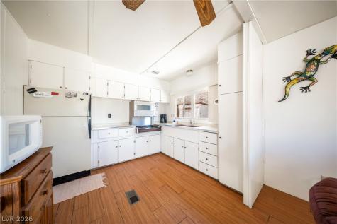 315 North Nevada Street Searchlight NV 89046