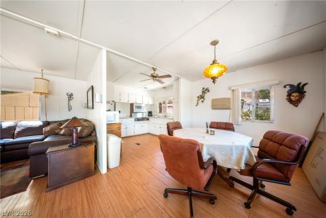 315 North Nevada Street Searchlight NV 89046