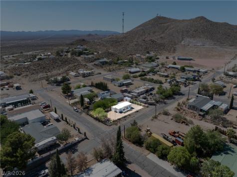 315 North Nevada Street Searchlight NV 89046