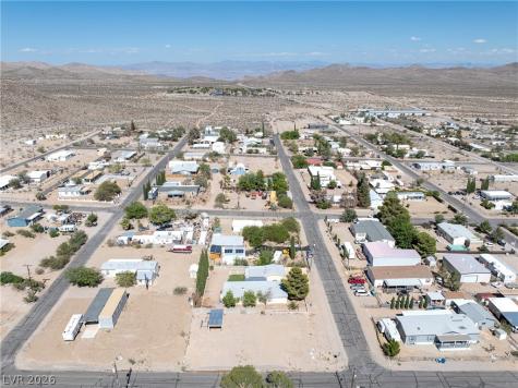 315 North Nevada Street Searchlight NV 89046