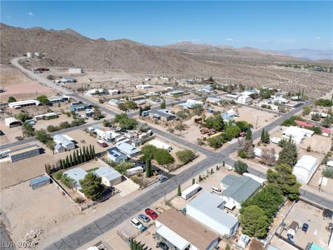 315 North Nevada Street Searchlight NV 89046