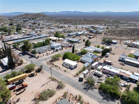 315 North Nevada Street Searchlight NV 89046